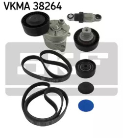 SKF VKMA 38264